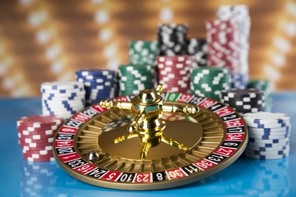 ibc slot games and live casino studio selection